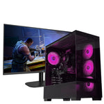 GAMINGPAKET | SPELDATOR #770 | 180Hz GAMINGSKÄRM