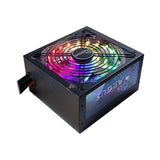 Argus RGB-500W ll, Nätaggregat (500W)