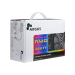 Argus RGB-500W ll, Nätaggregat (500W)
