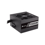 Corsair CX650M Semi-Modulärt Nätaggregat ATX (Refurbished)