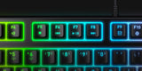 Xtrfy K4V2 TKL RGB Svart - Mekaniskt Gaming Tangentbord