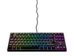 Xtrfy K4V2 TKL RGB Svart - Mekaniskt Gaming Tangentbord