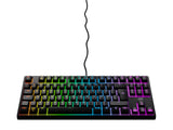 Xtrfy K4V2 TKL RGB Svart - Mekaniskt Gaming Tangentbord