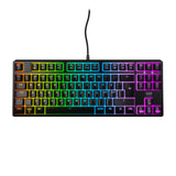 Xtrfy K4V2 TKL RGB Svart - Mekaniskt Gaming Tangentbord