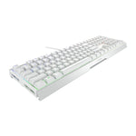 Xtrfy MX 3.1 Vit - 100% Full Size Mekaniskt Tangentbord