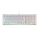 Xtrfy MX 3.1 Vit - 100% Full Size Mekaniskt Tangentbord