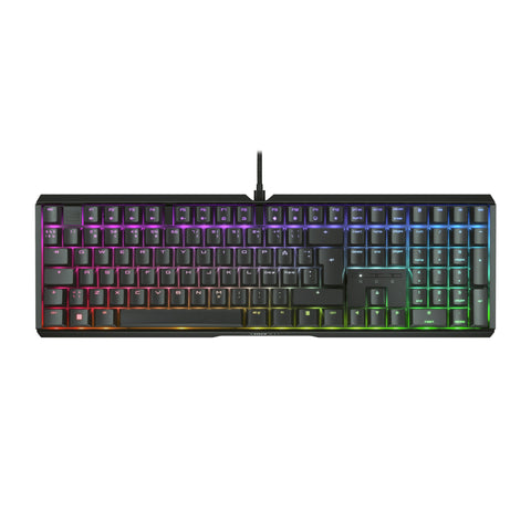 Xtrfy MX 3.1 Svart - 100% Full Size Mekaniskt Tangentbord