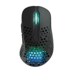 Xtrfy M4 Trådlös Svart - Bästsäljande gamingmus!