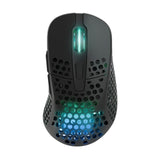 Xtrfy M4 Trådlös Svart - Bästsäljande gamingmus!