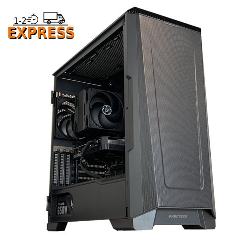 SPELDATOR R5/4060/16GB/P500A