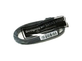 Sata kabel för dina hårddiskar, (2-pack)