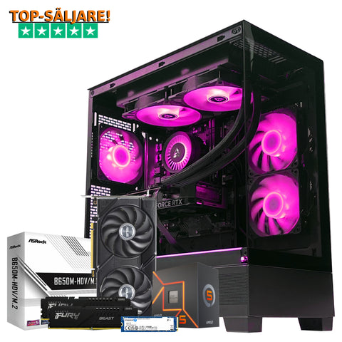 SPELDATOR EXTREM #990