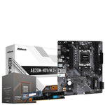 Uppgraderingspaket - Ryzen 5 8500G + A620M-HDV  + 16GB DDR5 + 256GB M.2