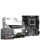 Uppgraderingspaket - Ryzen 5 8500G + A620M-HDV  + 16GB DDR5 + 256GB M.2