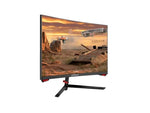 Dahua 27" E230C, 165Hz, Full HD IPS, 1ms FreeSync, Gamingskärm (Curved)
